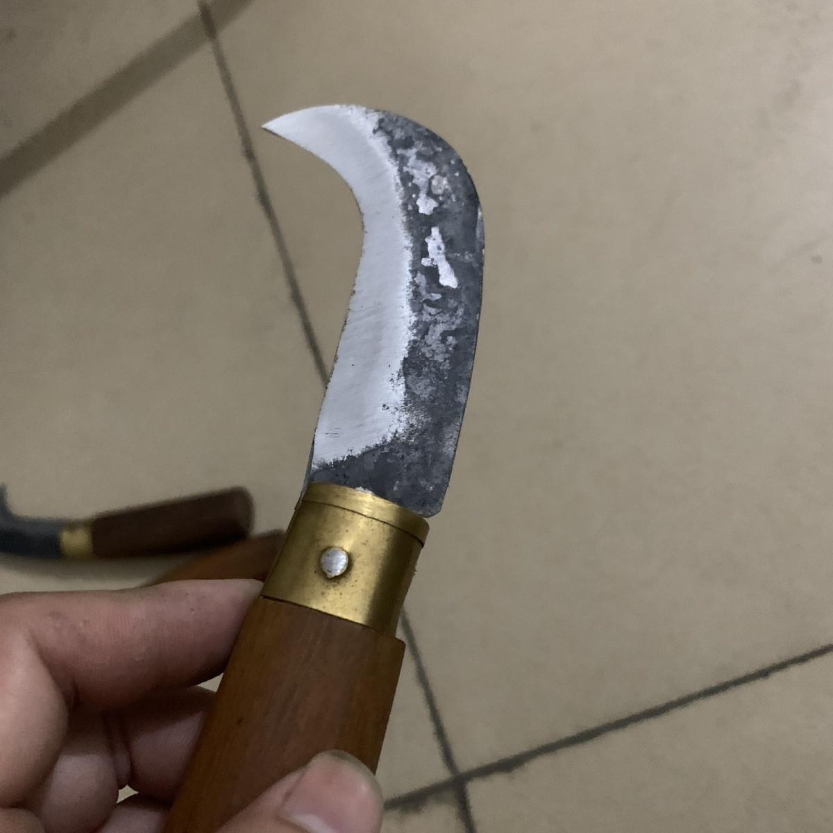 香港内地架子工专用小勾