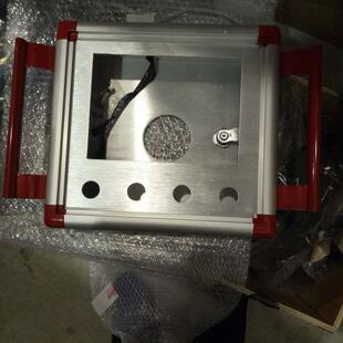 生动CZ-140控箱吊产臂悬臂系统铝合自金操作箱制机床悬臂操作箱