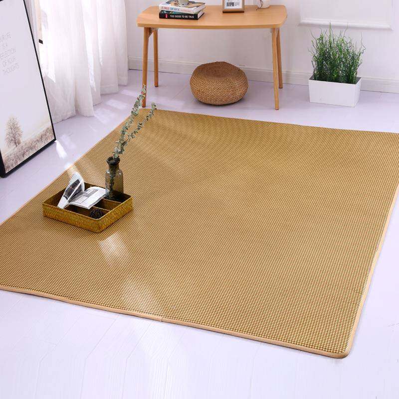 1藤厘米夏季加厚榻折叠席室日式榻米和ZNU垫凉席地毯垫,床上用品,藤席,淘宝优惠券,粉丝福利购,淘宝优惠卷
