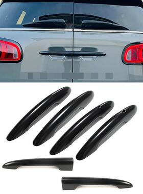 适用于宝马MINIF512282y4F5F60车门外手壳车门把手装5拉饰贴汽车