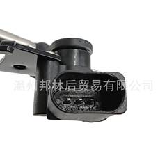 520028W传0941感09C车身高度传感器大灯水平器8W09431309C适用奥