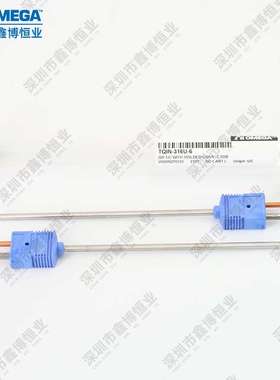 TQIN-316U-6 TQIN-18G-6 TQIN-18G-4奥米佳测温探头铠装热电偶