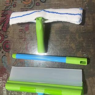 1寸蓄水863功能免划痕无胶水器渍清洁车辆擦玻璃神硅刮水器2车载