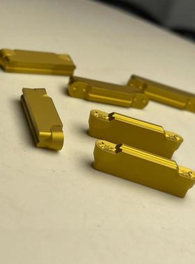 圆弧切槽刀数控车床圆头切断R1/R1.5粒/RJVR刀2切片刀片MRMN300/4