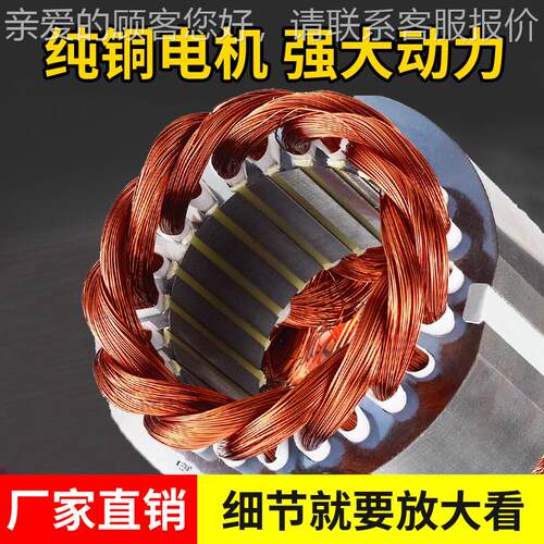 防爆工工业大功率化负抽风机压风机排气扇畜牧排排烟厂降温775风