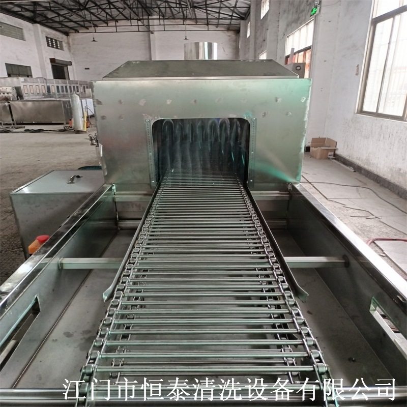 江门恒泰供应高效散热器毛刷辊清洗烘干设备,厨房电器,其他商用厨电,淘宝优惠券,粉丝福利购,淘宝优惠卷