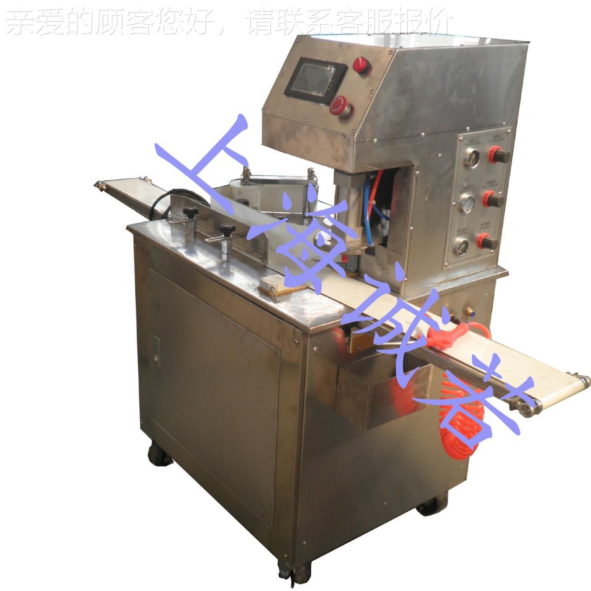 BPY厂线 生产业销售月饼机 月饼生产 食品家加工 机械行设备