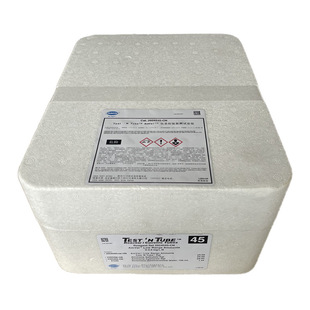 HACH 哈希氨氮试剂 哈希氨氮测试试剂