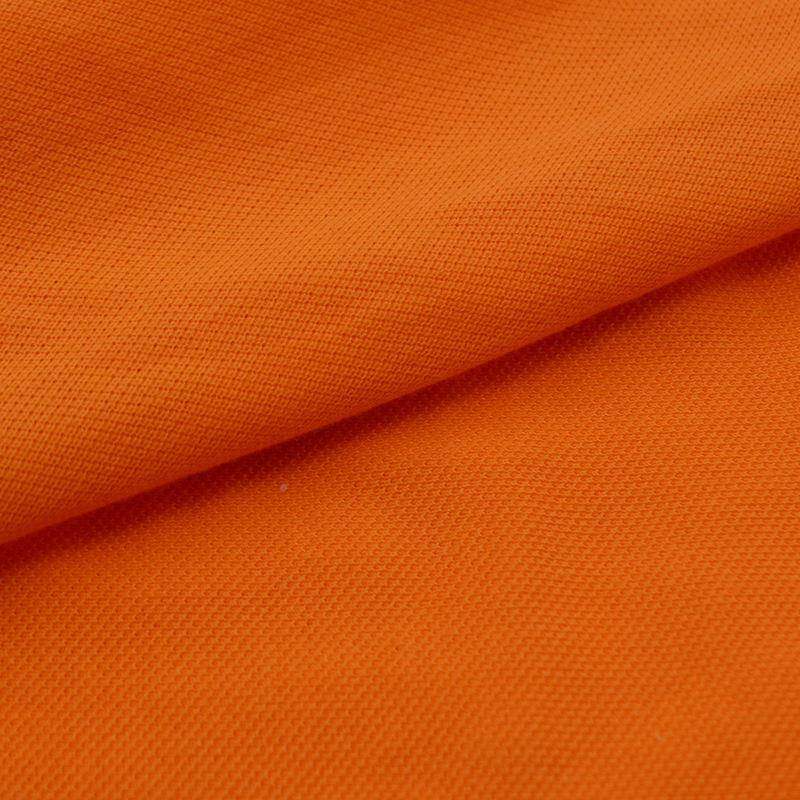 26全棉珠布地网s眼布ZD11精现货针织梳100棉菠萝polo衫面料纬编18