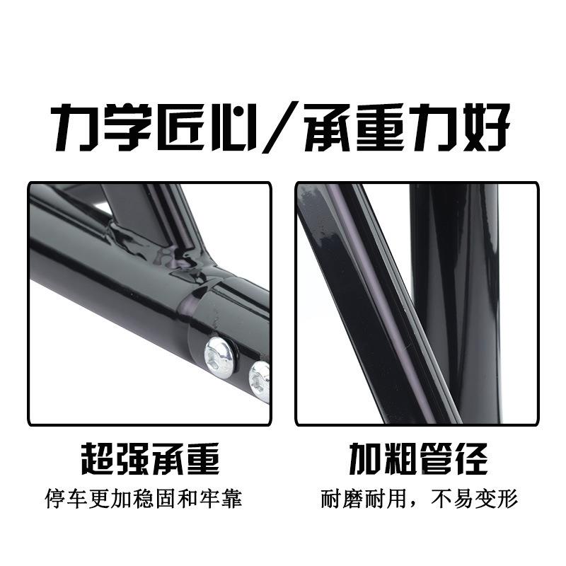 0适用张雪5保0RR单摇臂车架驻车架养架支起撑架维修86042工具后轮