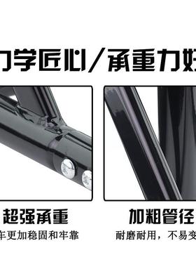 0适用张雪5保0RR单摇臂车架驻车架养架支起撑架维修86042工具后轮