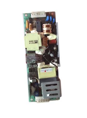 开明纬电NHA电源HLP-0H-1560W单组输出关6源