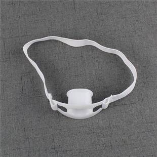 嘴01恩良一次使用性胃镜检查包胃镜咬口咬有舌无舌带松紧胃镜检查