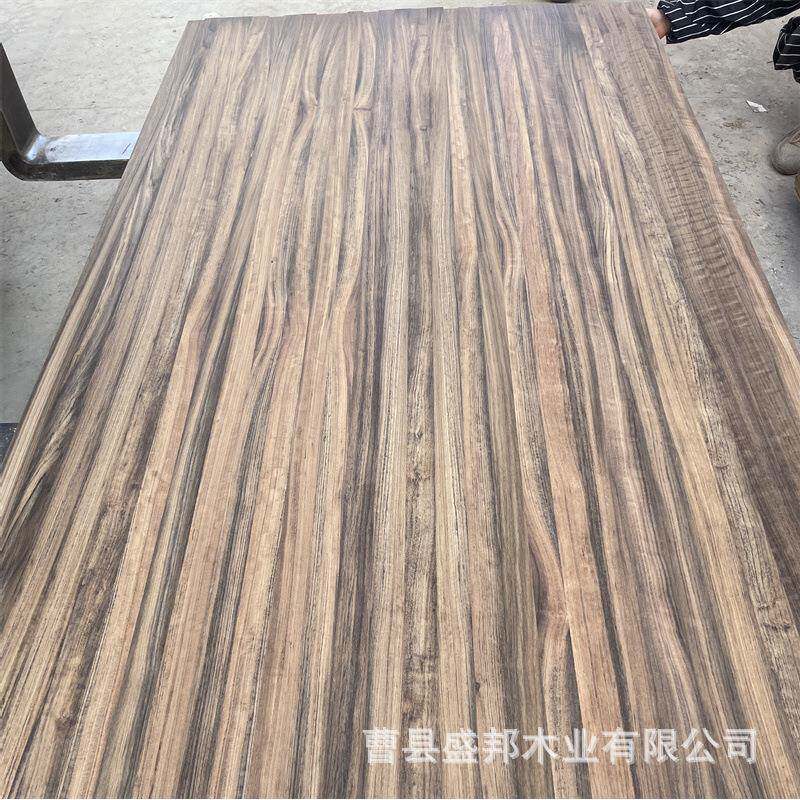 檀直黑拼板家实具板爱里古夷苏木URN直拼拼板家装木板材原木板装