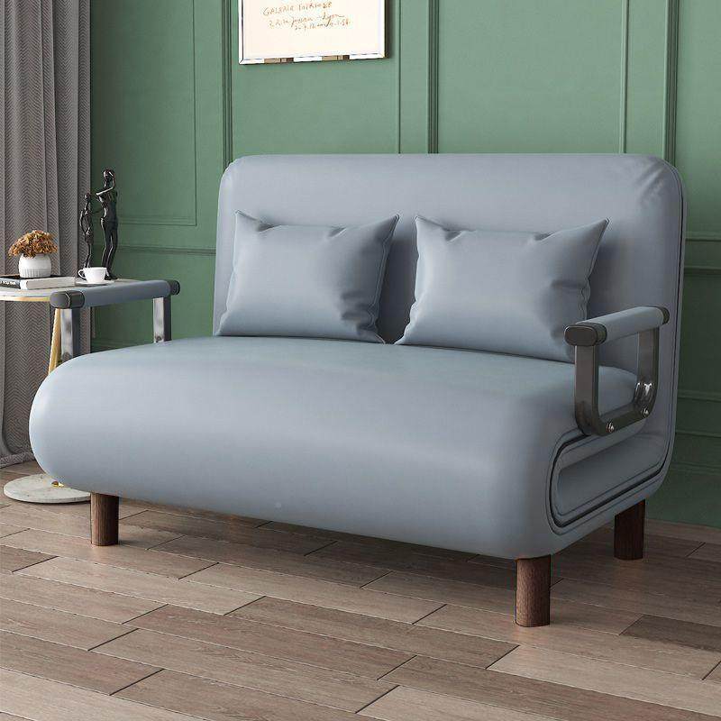 叠折叠沙发床多能家阳FOY台客厅小功户型推拉用折床伸缩式双人沙,电子元器件市场,其它元器件,淘宝优惠券,粉丝福利购,淘宝优惠卷