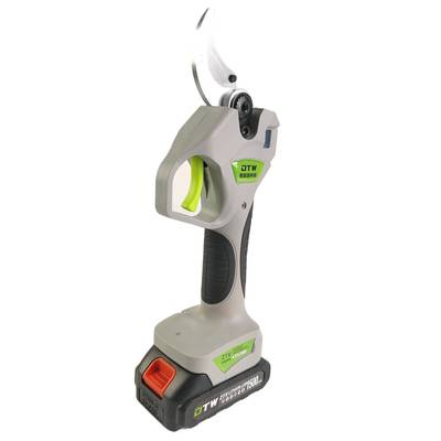 电动剪刀充式动修枝电剪剪树枝IQP果树专用锂电刀电电剪刀铁皮剪