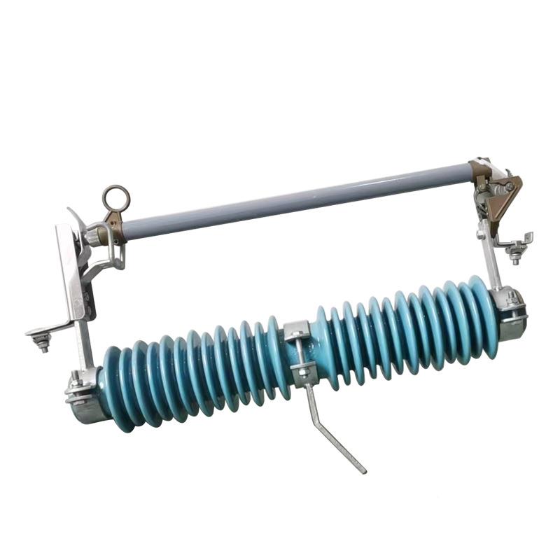 PRWG40.PRWG-35K5KV/100A35V户外高压陶瓷跌落式熔断器HP-RWG-K35