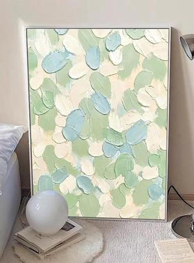 北欧约墙SF702792画厅装饰客画i简ns抽象小风众艺术女生房间卧室