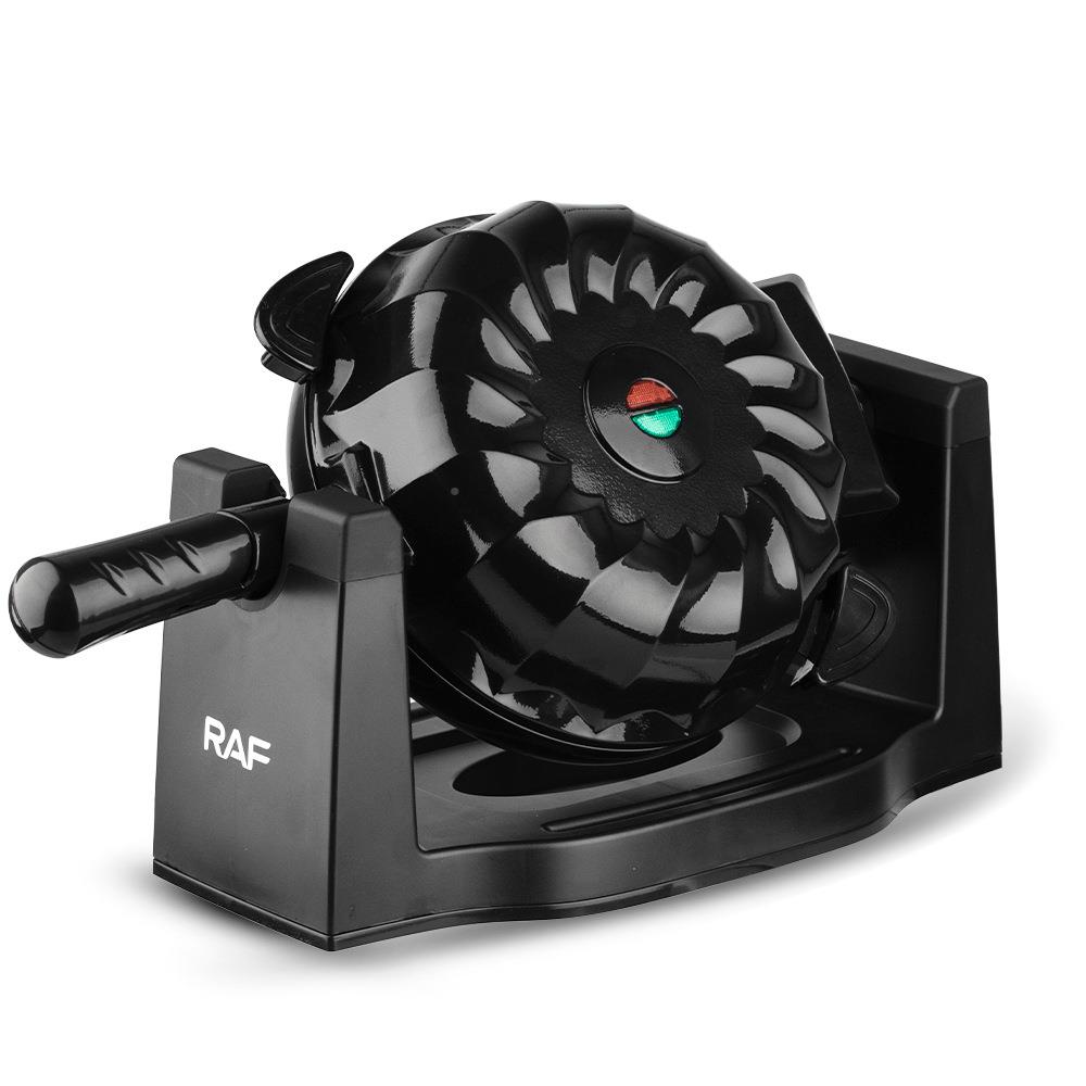 欧式厂家翻糕转面早包R.500机多功能家用机餐蛋机烤面包机