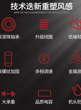 钻石牌工厂吊扇铁叶16400学MM家用餐厅校67881舍工业5寸工程吊顶