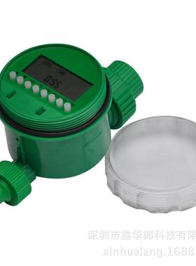 灌艺溉时定器家庭花园定时器浇花自动浇水JEC系器统园灌溉