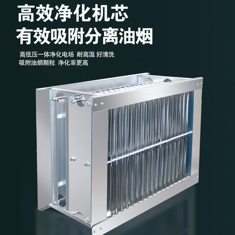 无烟净化烧烤车商用摆摊移动油烟烧烤净化器P一体机夜市烧烤炉子