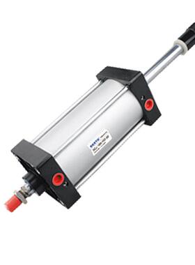 DEST德士托厂家供应SC标准气缸63缸径0系列-25/50/75O/10SC/125/1