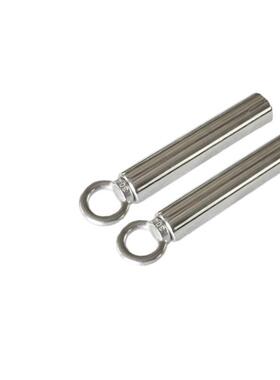 带吊环强矿磁棒工业磁力棒35440不力锈钢磁稳定业除铁4强力磁棒