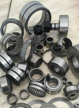 滚针轴承厂家优惠供应577N69196NA6917NAA6918NA691实体套圈轴承