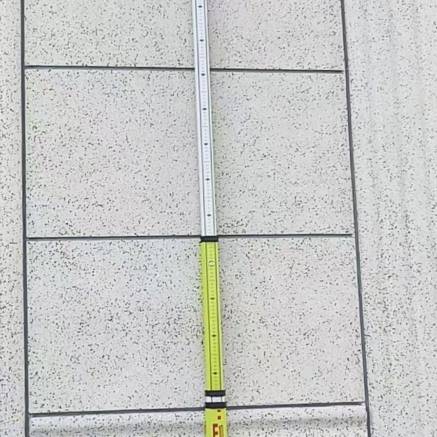 全屋定制用5米铝合金内高