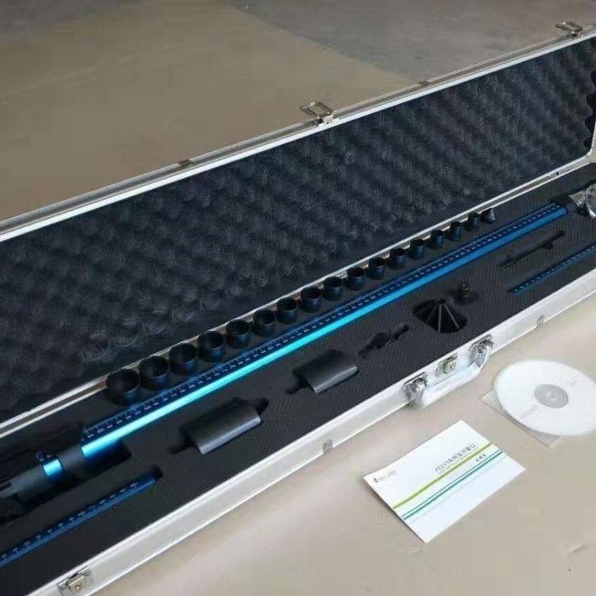 车身车架二维测量尺大梁校正仪配件汽车可伸缩直尺抽拉式新款通用