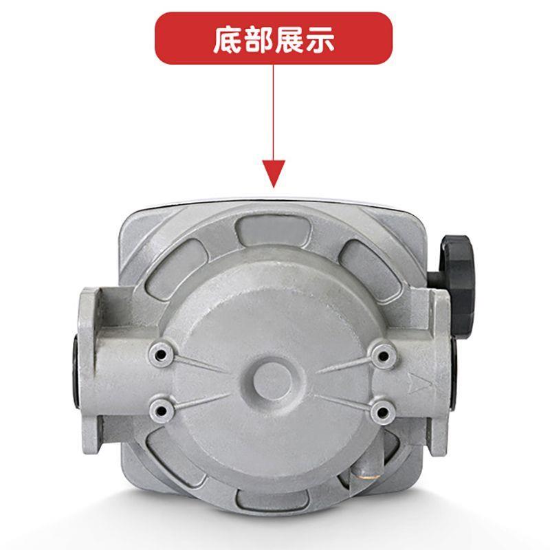 四位数油表加油机计数器