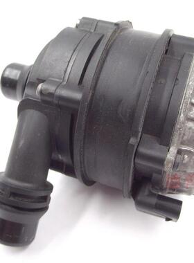 适用奔驰R0375320R400S40500S56低温冷却S0液泵辅助电子水泵