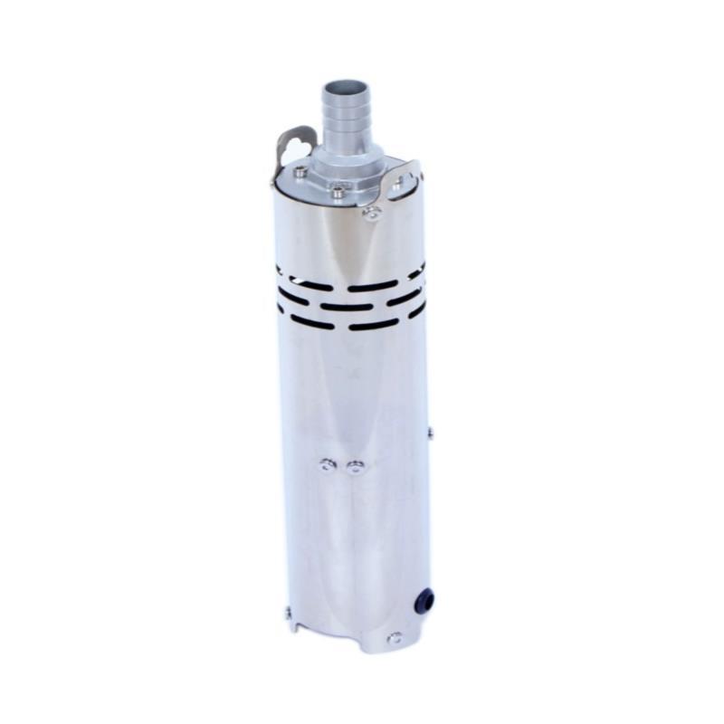 微型12V24v太阳能直流水