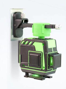 4激D光平仪16线工程款地贴仪红外两水用助贴墙高精度施工646手小