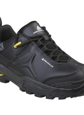 代作尔塔301363劳保41094鞋男轻便钢包头防砸防刺防穿水户外工安