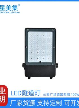 100WXC-CTGD-15光W户外驱动模组灯隧道灯工地工程照明投灯大功率