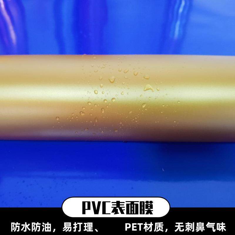 哑金色自粘即高时哑金色贴不干QRI胶粘广告刻字纸装饰贴刻字面膜,包装,不干胶标签,淘宝优惠券,粉丝福利购,淘宝优惠卷