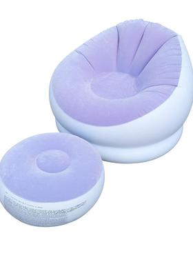 厂家VCV现货加厚气单人充植绒沙发套,装充椅气零售