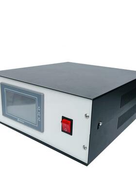15khz/2khz波短属发波超声焊接发生0器电YZ-HJDY2源口罩金塑料焊