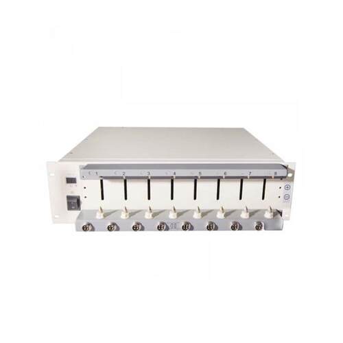 高精度 5V6A 8 通道锂离子电池机/分析仪