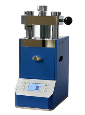 热等静压压片机[20吨] C1501--PP-20R