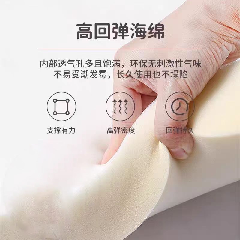 小凳子家用矮凳客厅高级感可旋转靠背椅子沙发凳可收纳储物小板凳