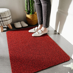 入户门刮b泥蹭土垫脚垫进门地垫门垫门厅地毯门口脚踏垫子家用定