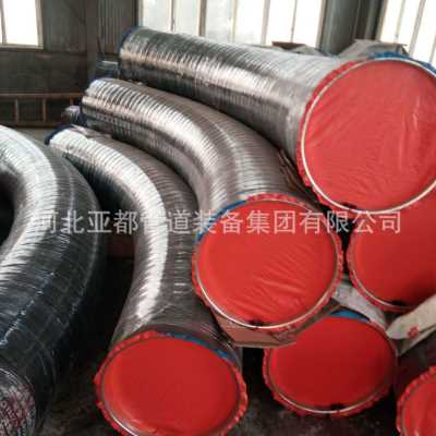 厂销304不锈钢弯头楼梯扶手x弯管90度焊接工业弯头卫生级弯头接品