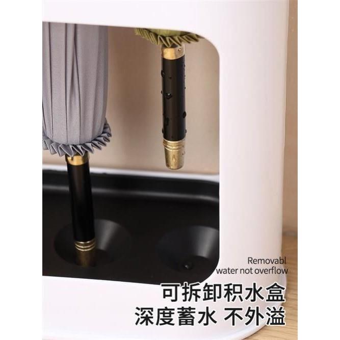 雨伞收纳架家用门口挂钩雨伞收纳架家用门口放伞置物架神器入户伞