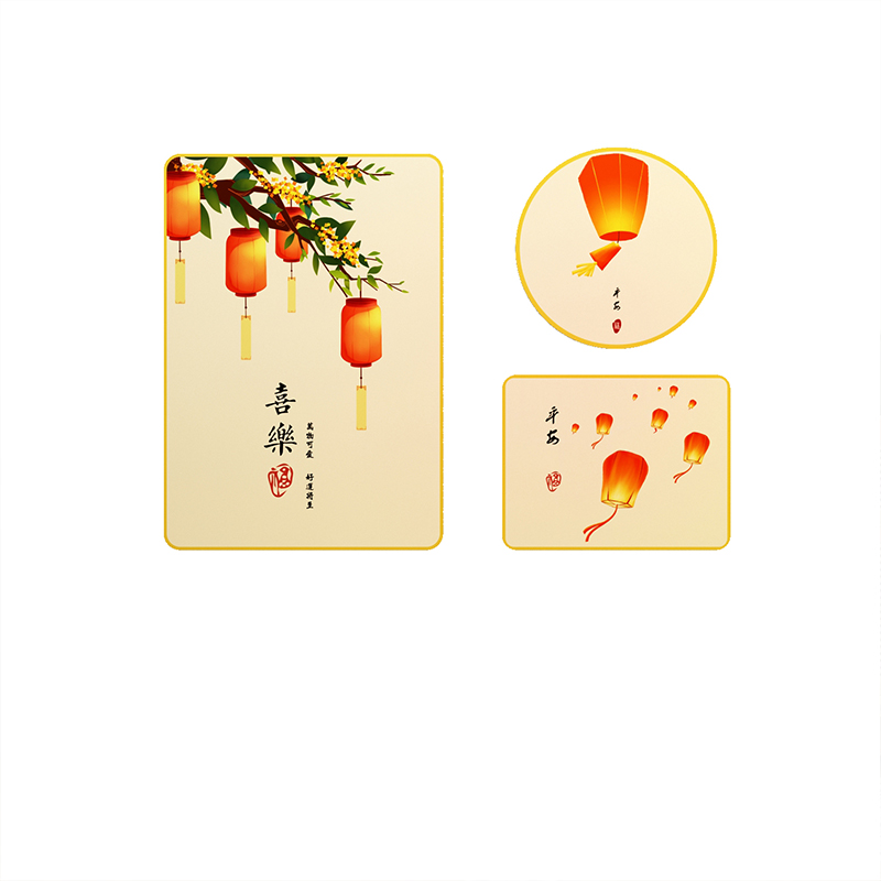 卧室装饰品房间布置餐桌客厅w入户玄关摆件床头电视背景墙面贴纸