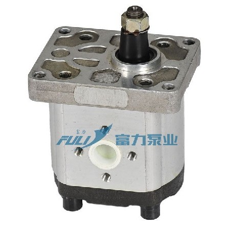 菲亚特转向助力泵 C25×P4MS动力转向泵 液压齿轮泵厂家直销汽车