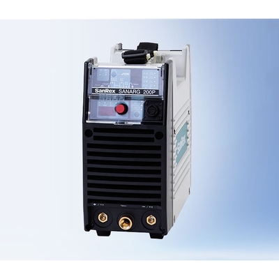 重庆三社氩弧焊机ID-2001TP