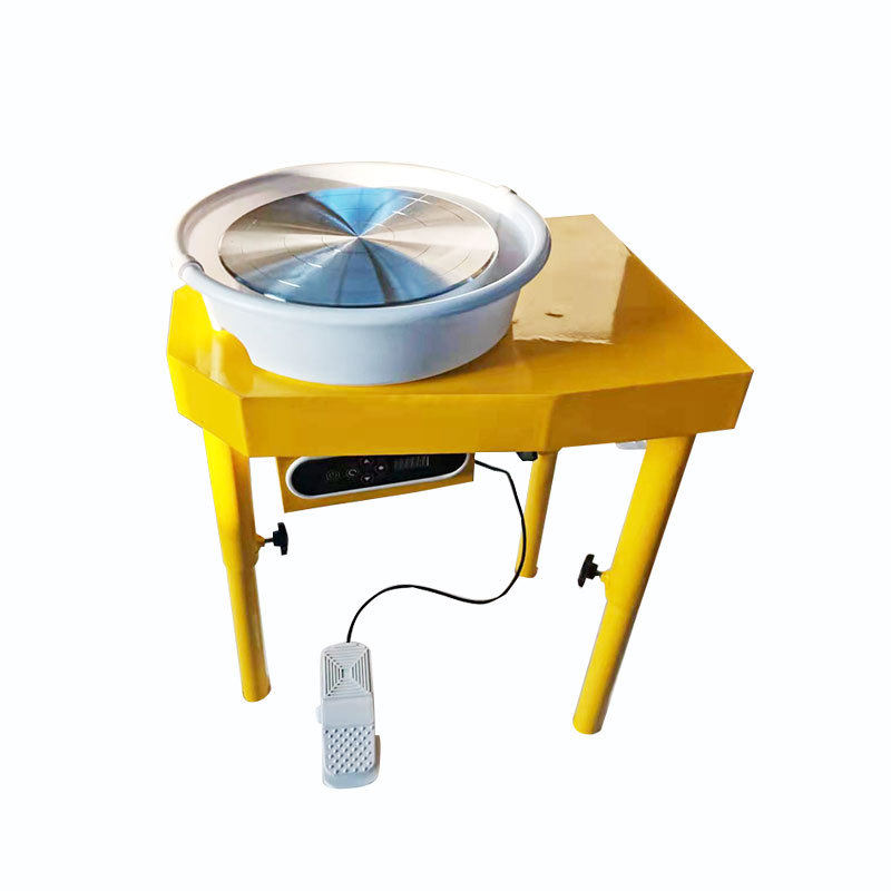 升降腿智能双控拉坯机 学校淘吧 陶艺教室配套器材拉坯机,包装,五金配件包装,淘宝优惠券,粉丝福利购,淘宝优惠卷